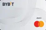 Bybit card image