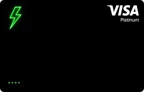 Amp Black Card image