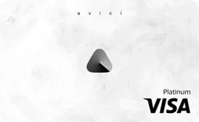 Avici card