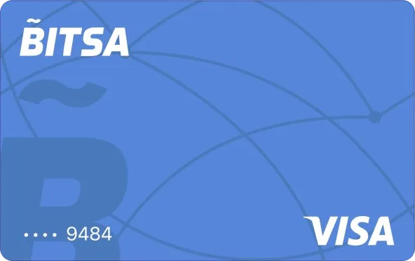 BITSA card image