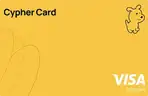Cyher card