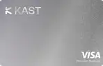 KAST card image