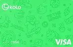 Kolo card image