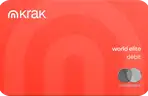 Krak Card Image