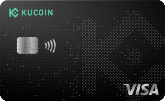 KuCoin KuCard