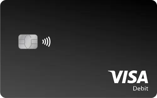 Ledger CL card image