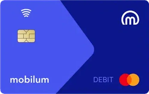 Mobilum Card Image