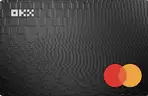 OKX Card Image