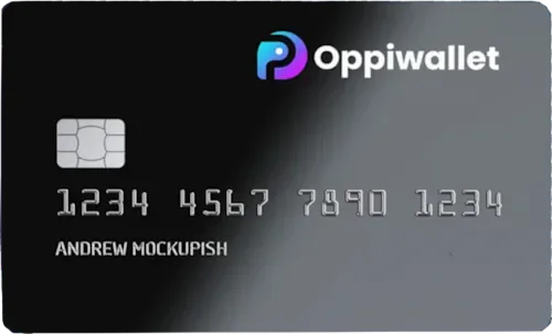 Oppi Card Image