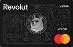 Revolut Crypto Card
