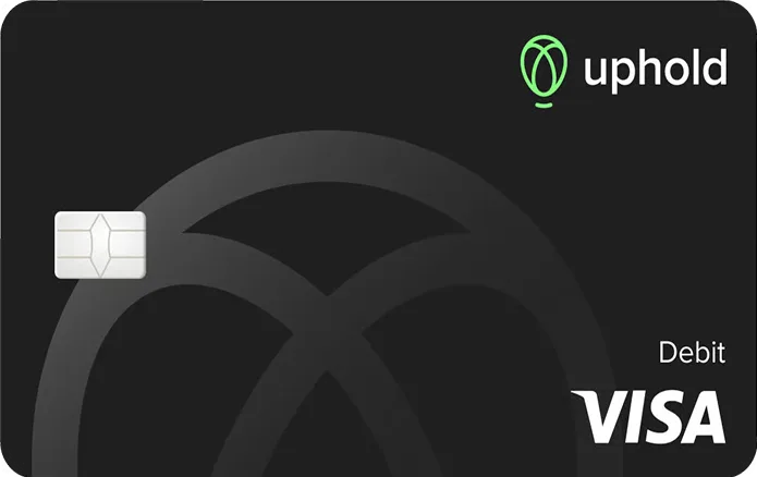 Uphold Essential Card Image