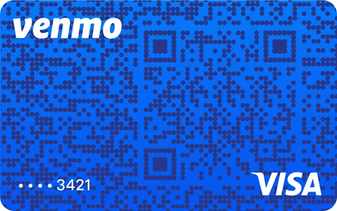 Venmo Credit Card