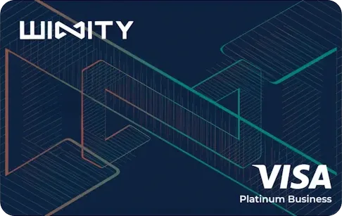 Winity Life Card