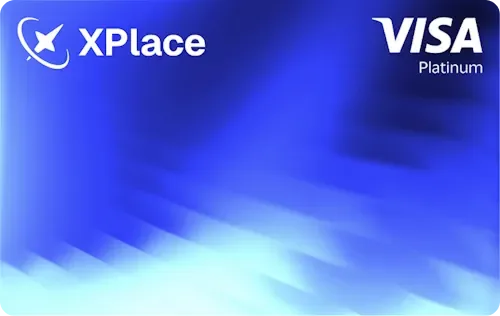 XPlace Card Image