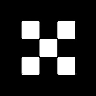 OKX logo