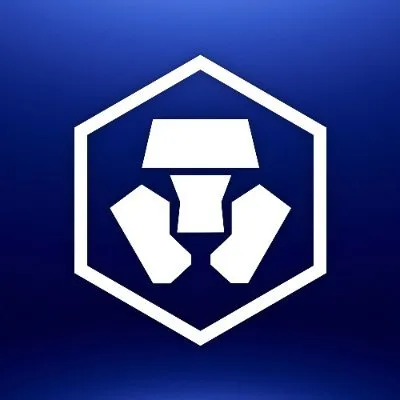 Crypto.com logo