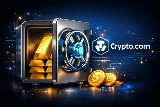 Crypto.com’s conditional OCC approval is a big step toward “crypto firms becoming banks”