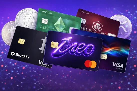 How Crypto Cards Work: From Wallet Balance to Card Settlement